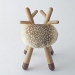 bambi chair